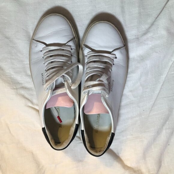Axel Arigato Clean 90 Sneaker (1,40MM) Size 6.5 - Picture 2 of 11